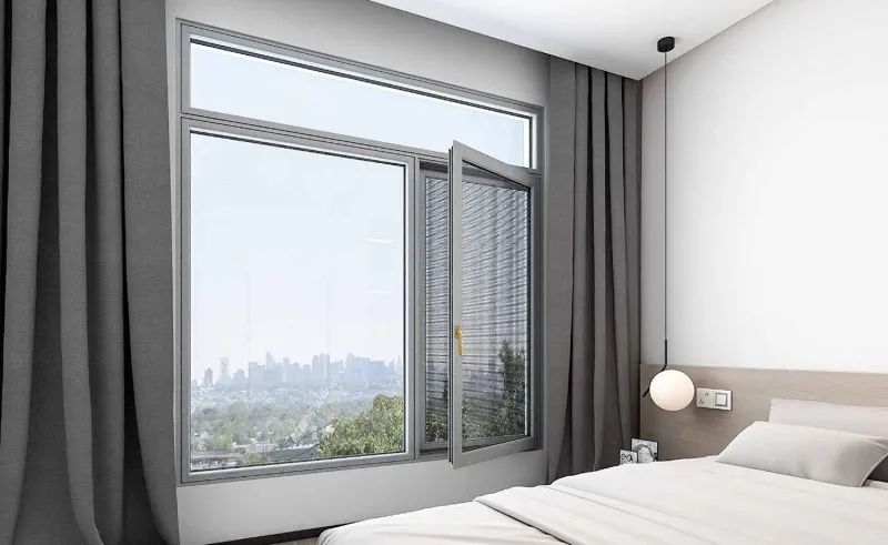 家里装修选哪款窗？快进来看看