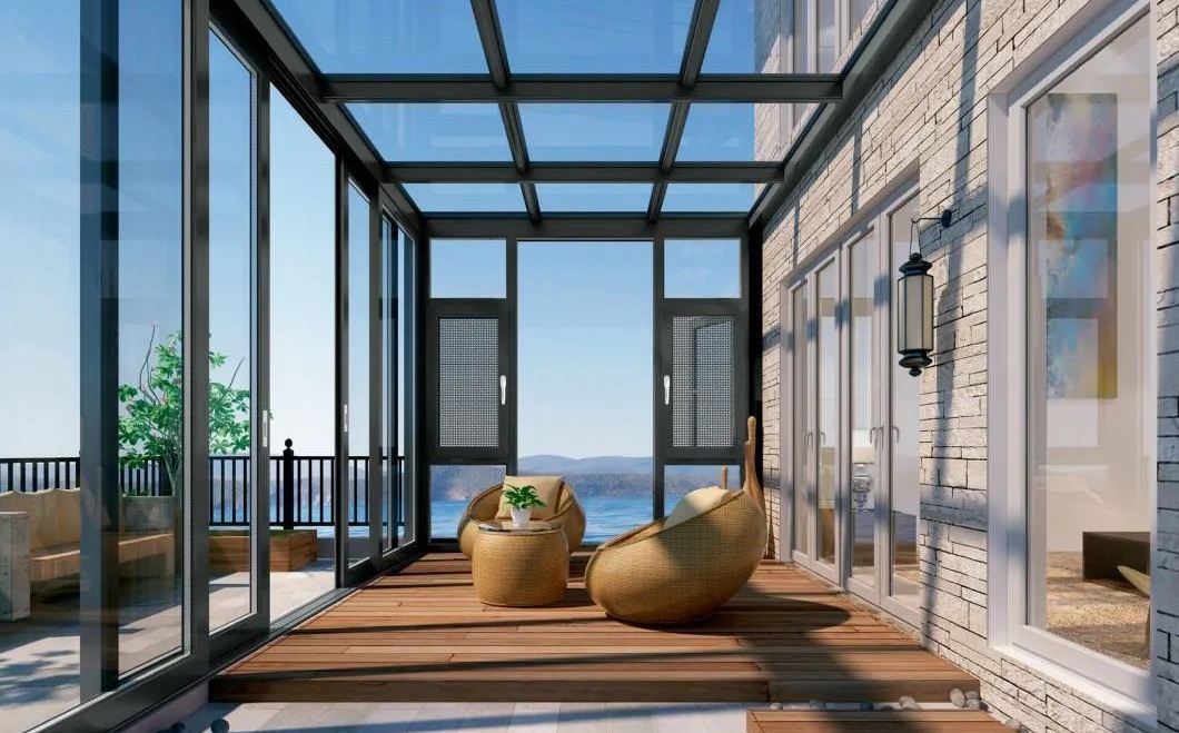 越是花大钱买房子，越是要买好门窗