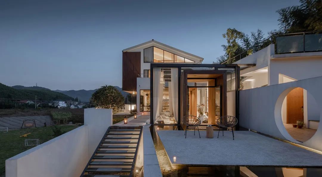 阳光房，储存冬日暖阳