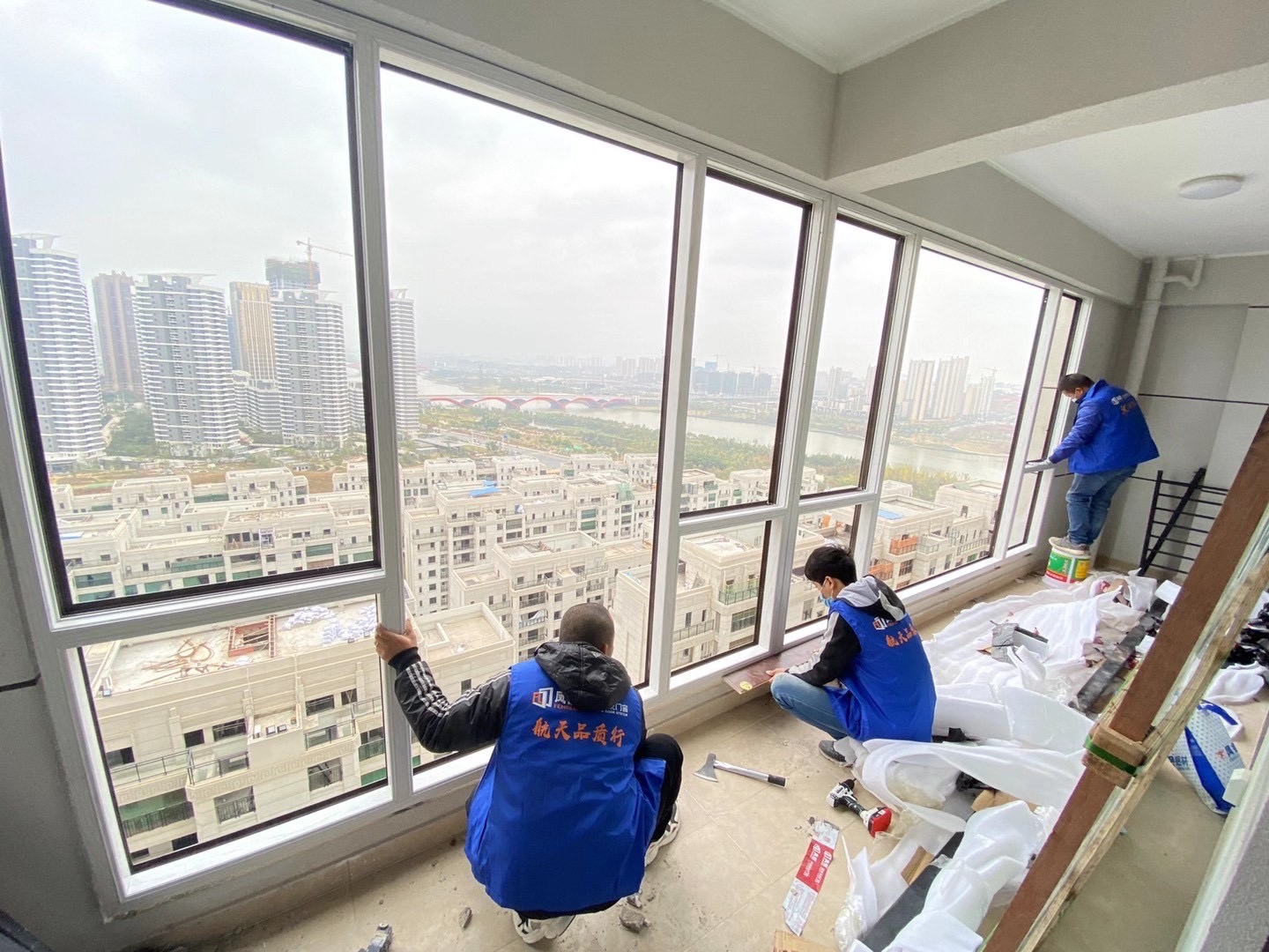 80%的业主都不知道的门窗尺寸常识!